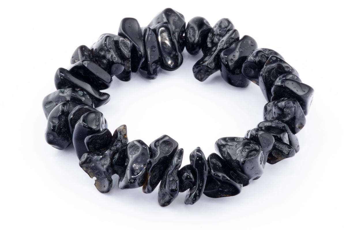 Tektite bracelet – Gem