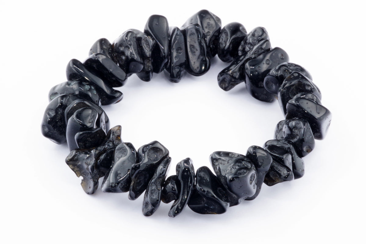 Tektite bracelet – Gem