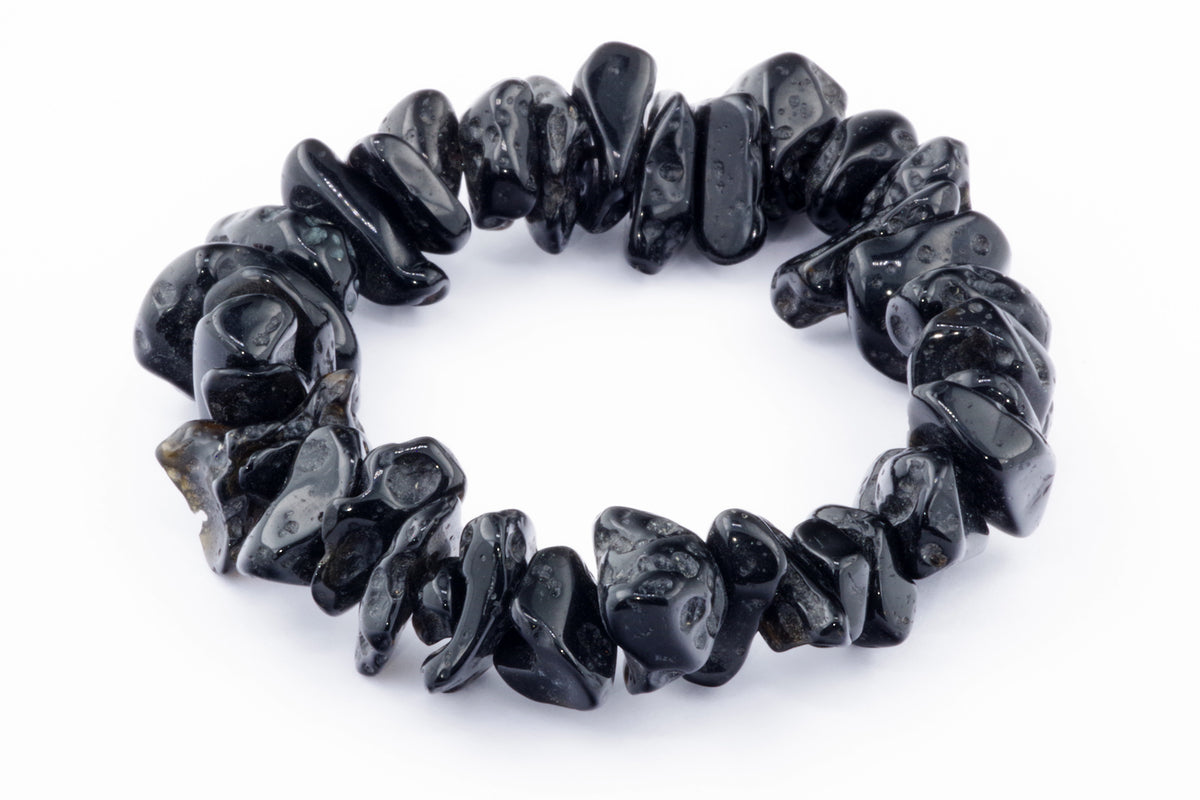 Tektite bracelet – Gem