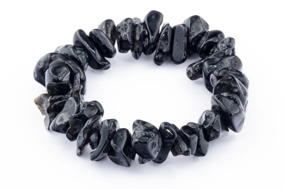 Tektite bracelet – Gem