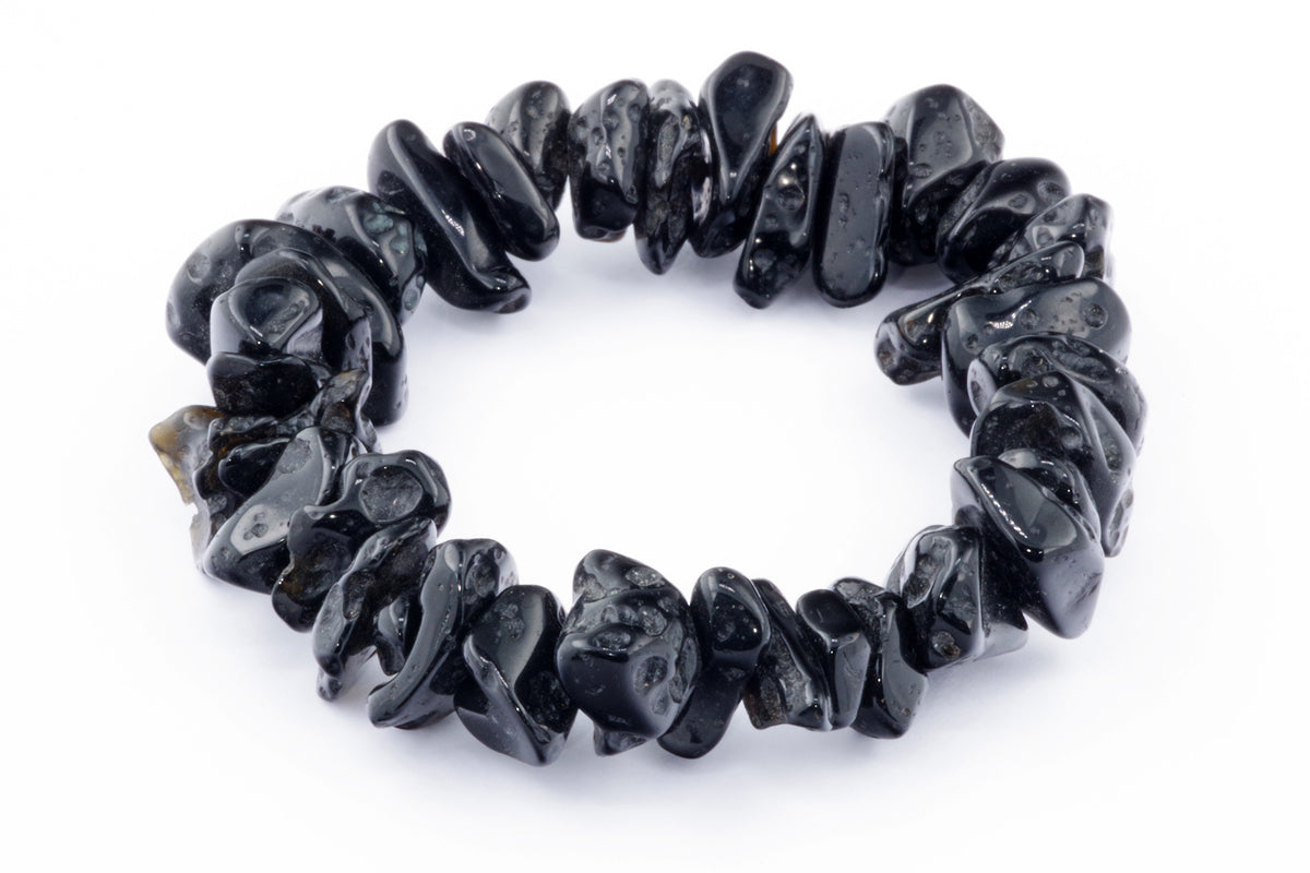 Tektite bracelet – Gem