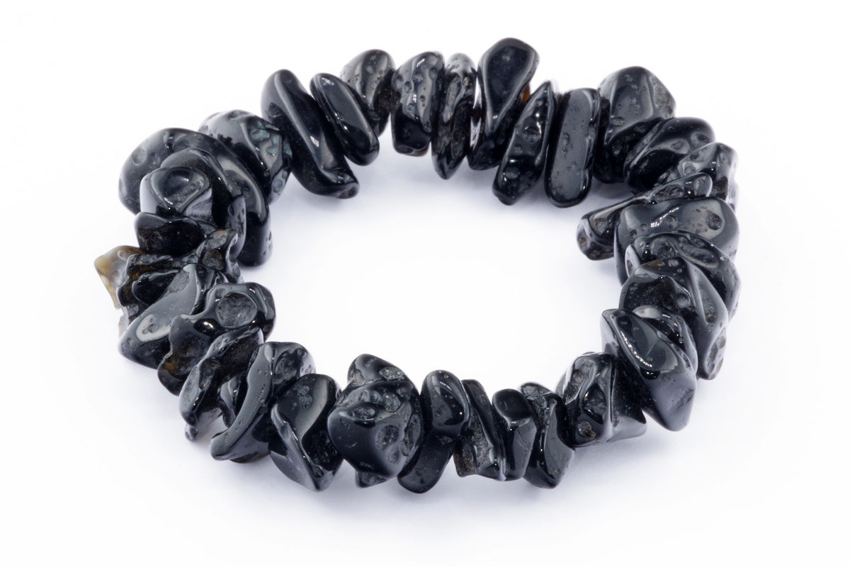 Tektite bracelet – Gem