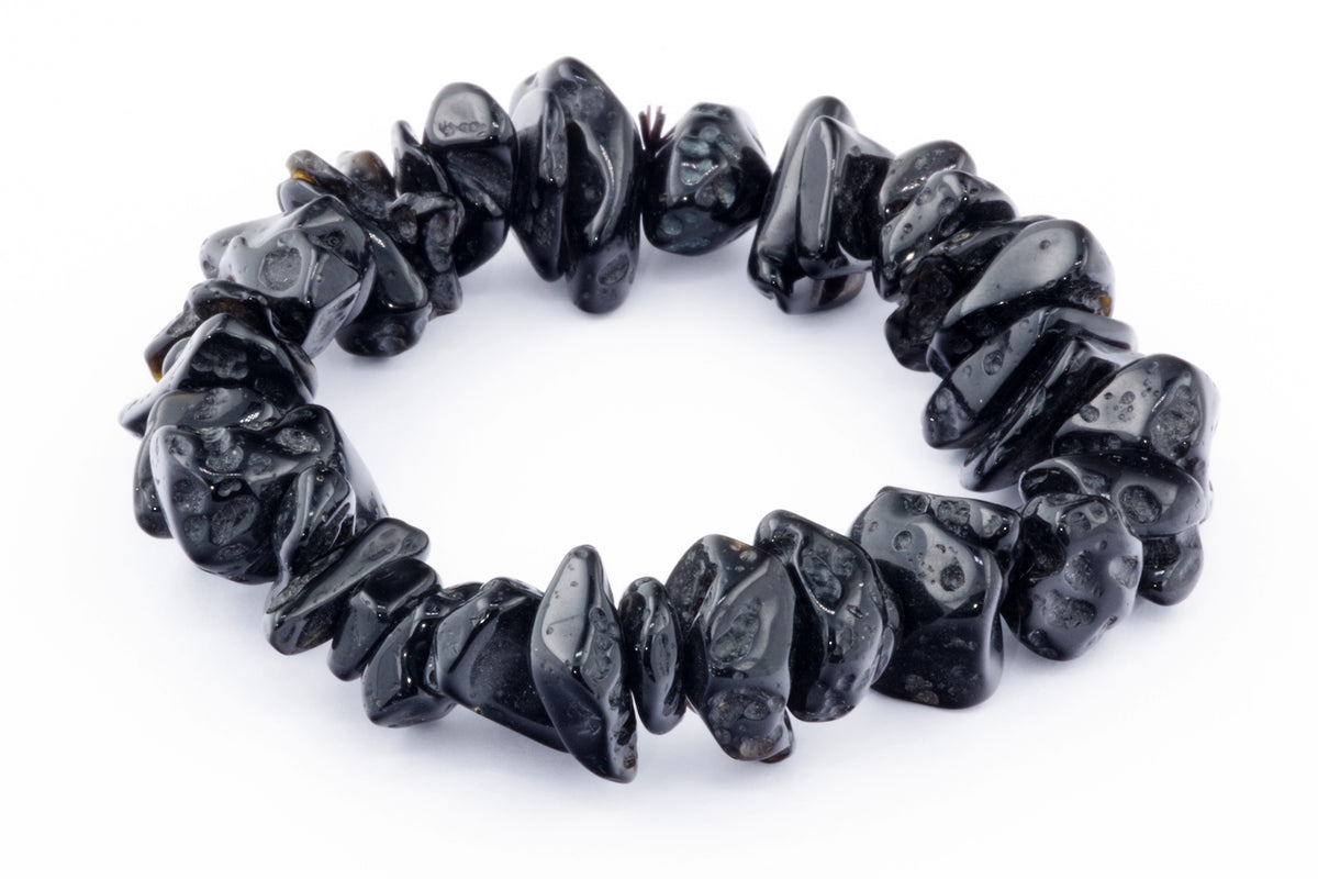 Tektite bracelet – Gem