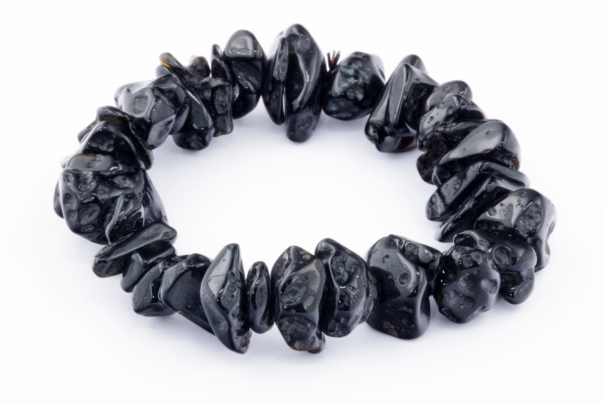 Tektite bracelet – Gem