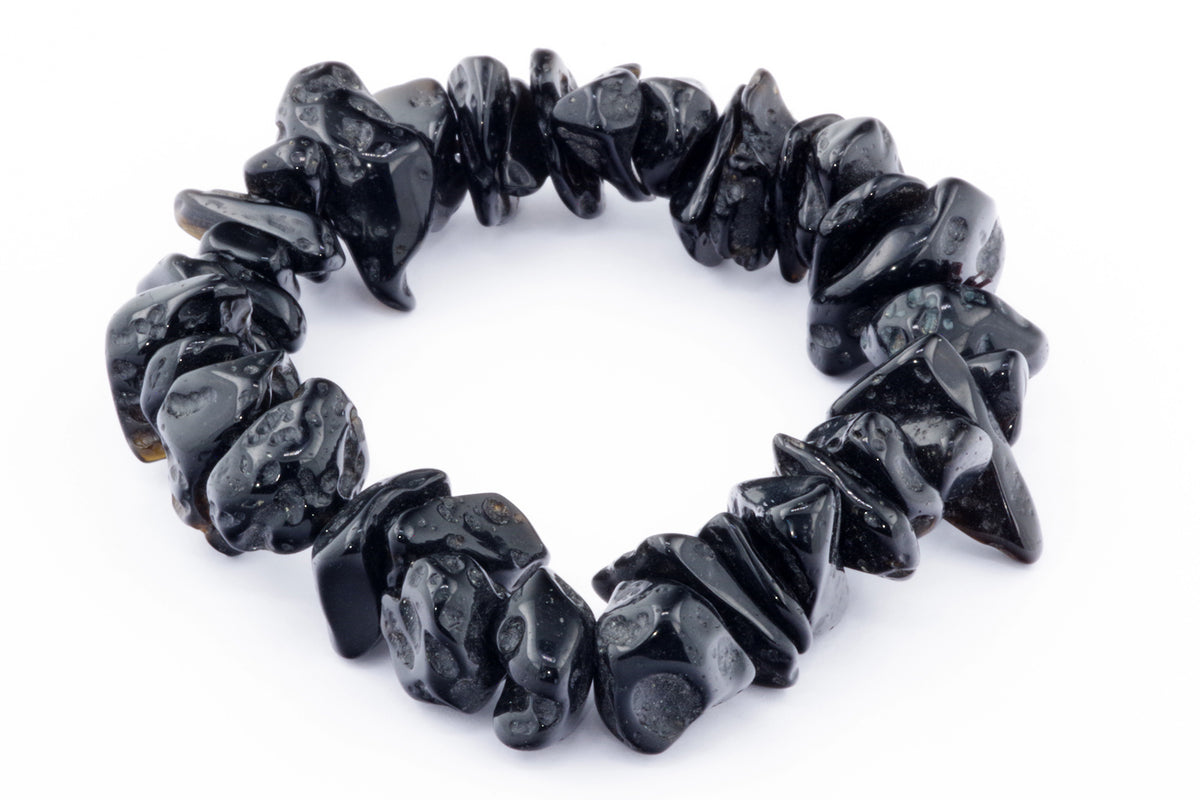 Tektite bracelet – Gem