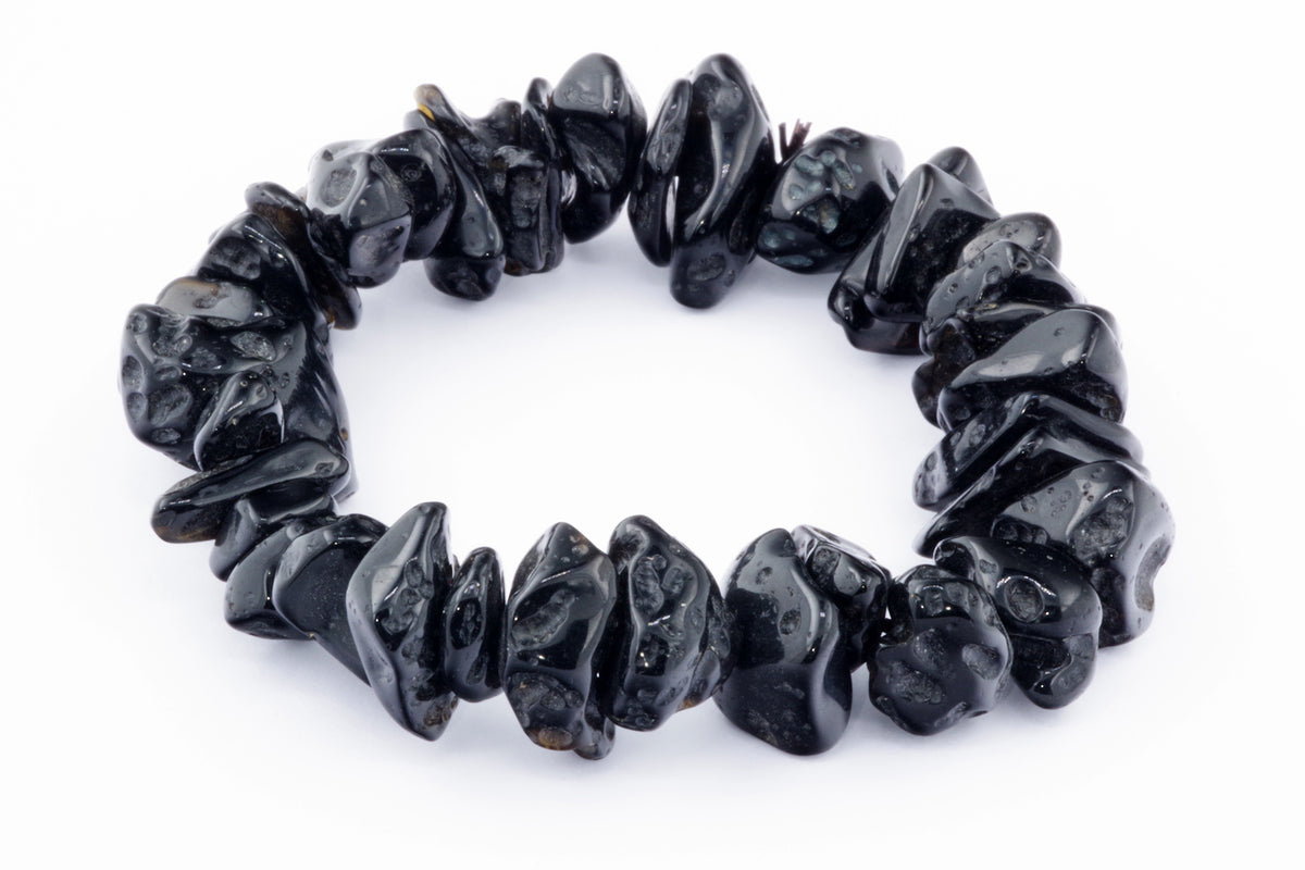 Tektite bracelet – Gem