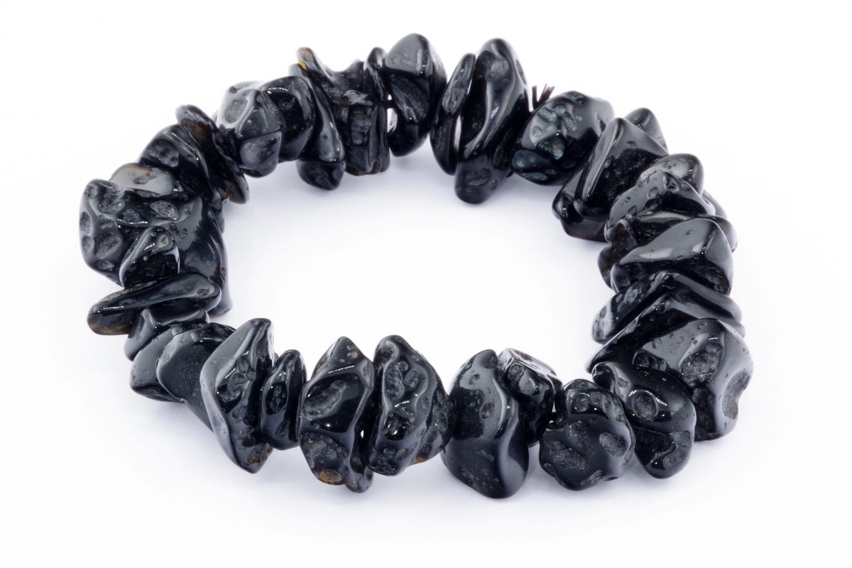 Tektite bracelet – Gem