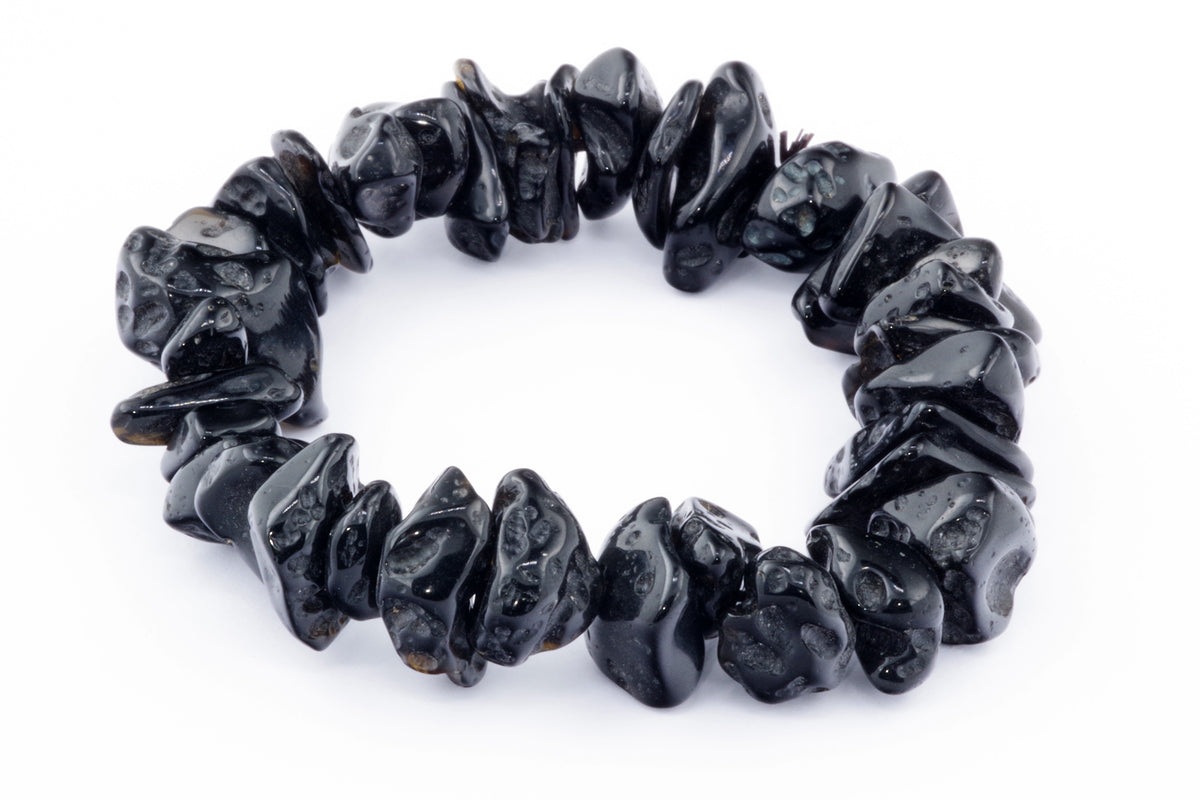 Tektite bracelet – Gem