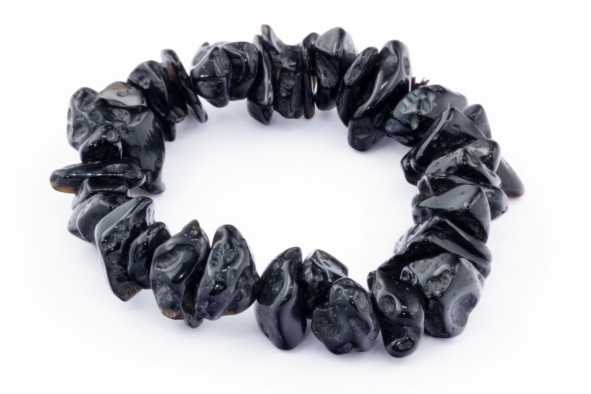 Tektite bracelet – Gem