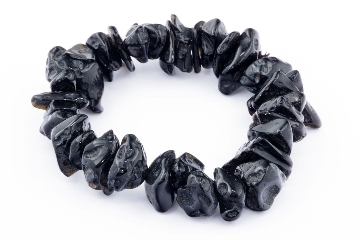 Tektite bracelet – Gem