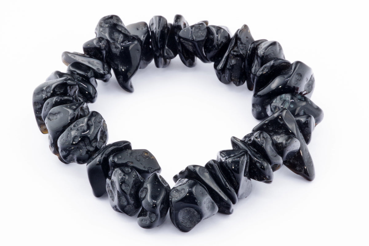 Tektite bracelet – Gem