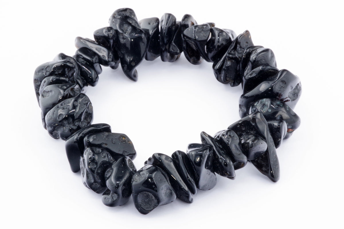 Tektite bracelet – Gem