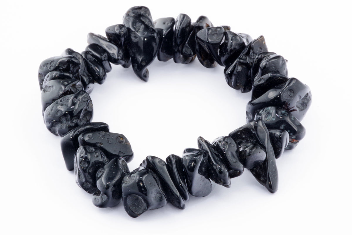 Tektite bracelet – Gem