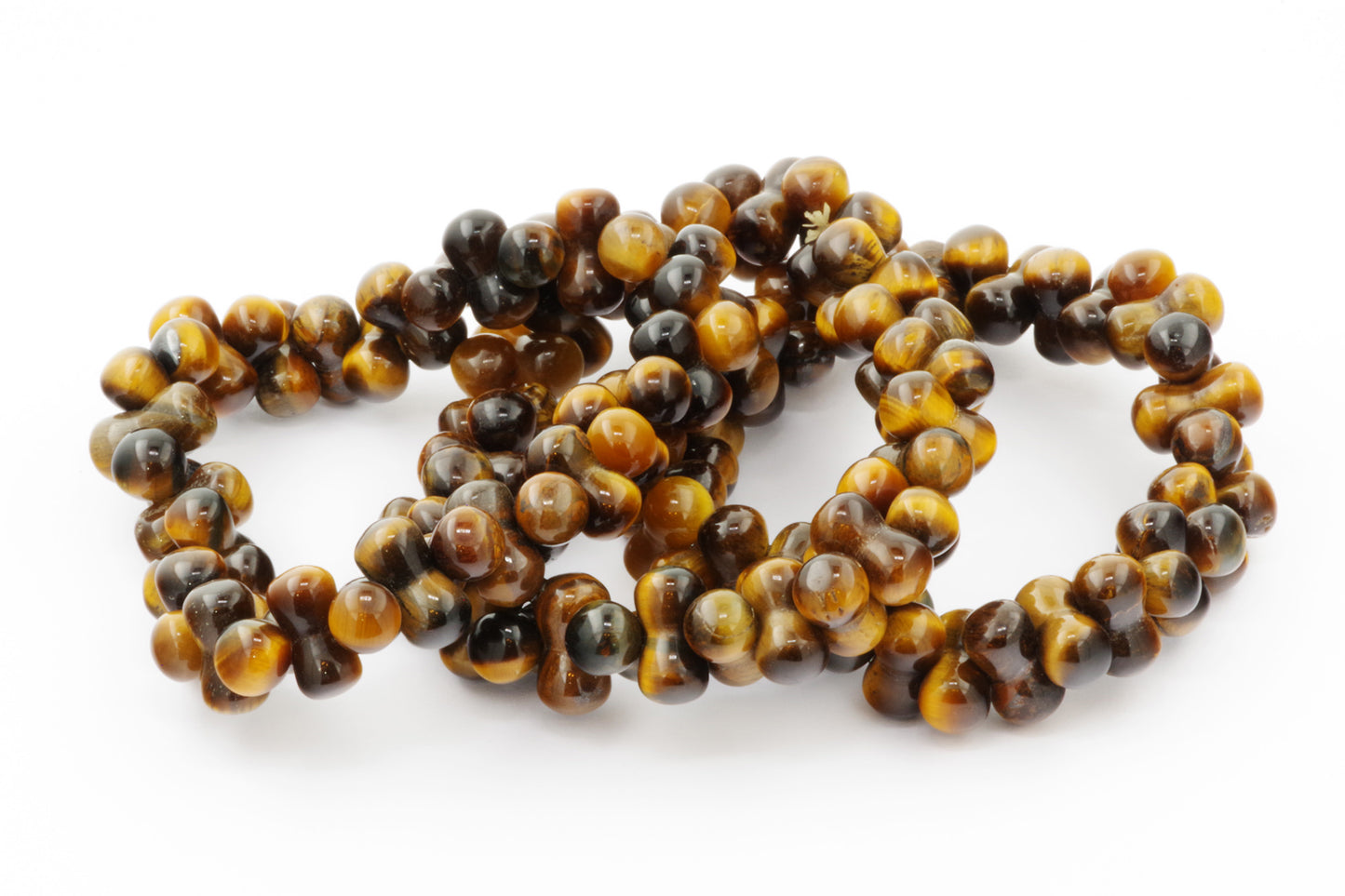 Bransoletka do oczu tygrysa - DNA