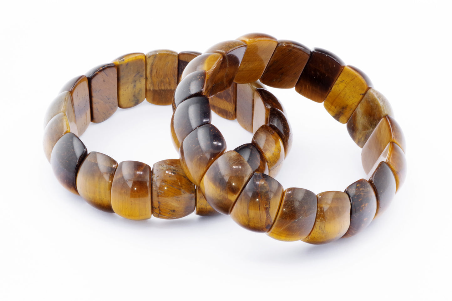 Brazalete de tigre - moda