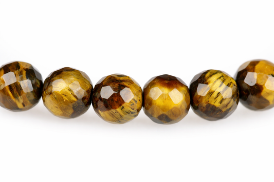 호랑이 아이 브레이슬릿 - 측면