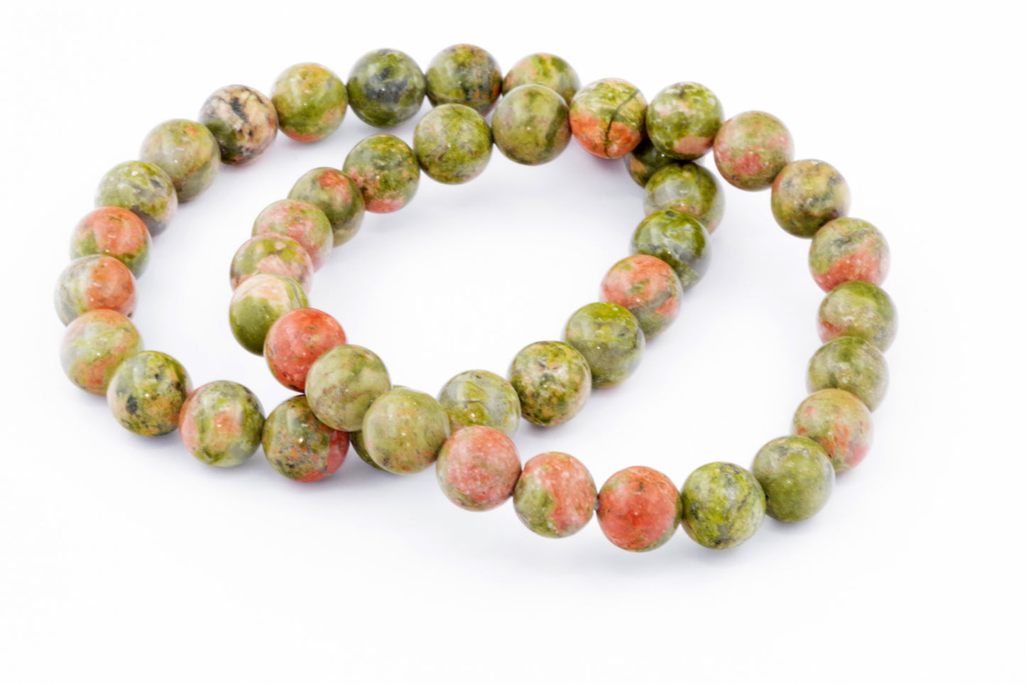 Unkite -rannekoru - 8 mm