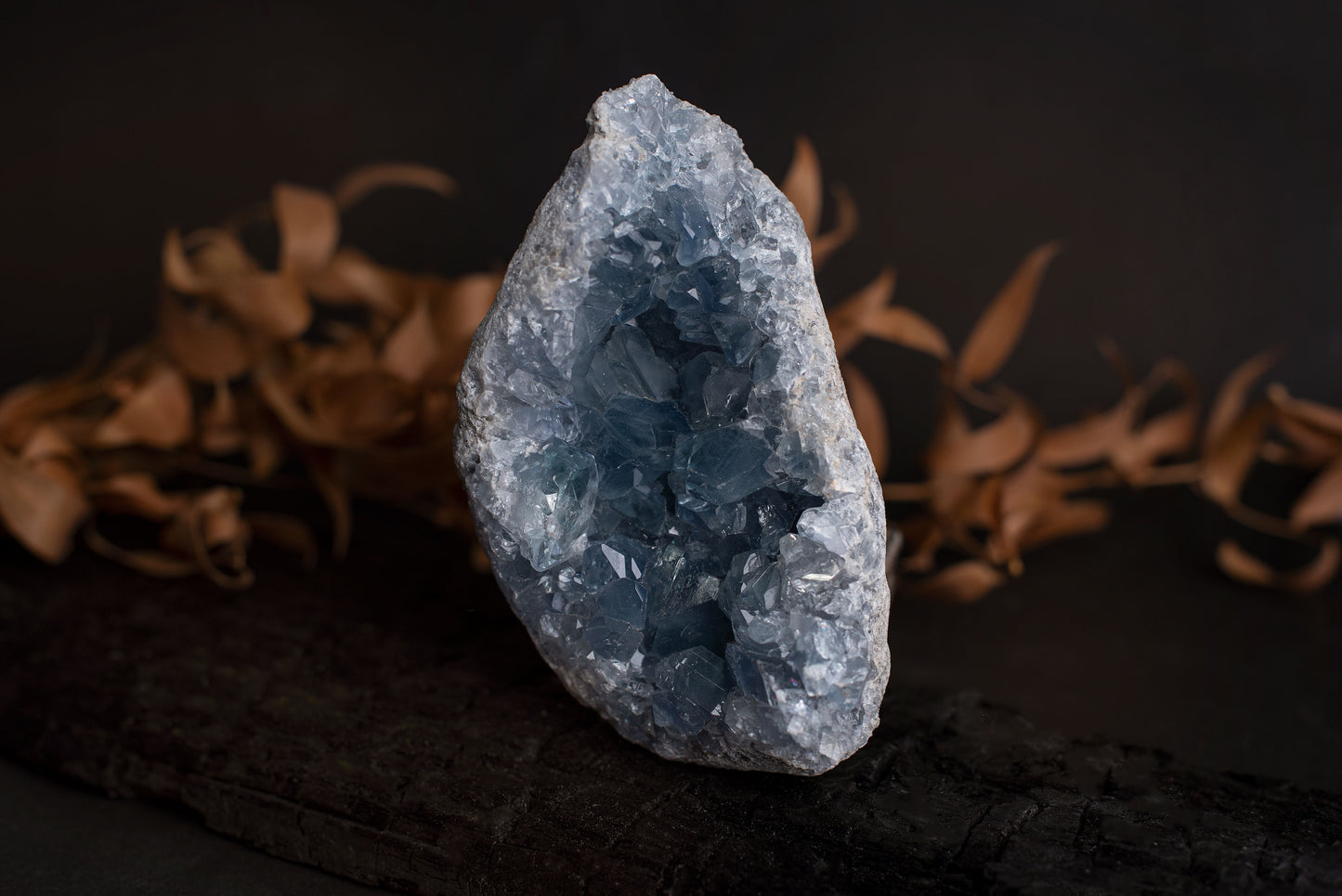 Celestite – 1kg - www.Crystals.eu