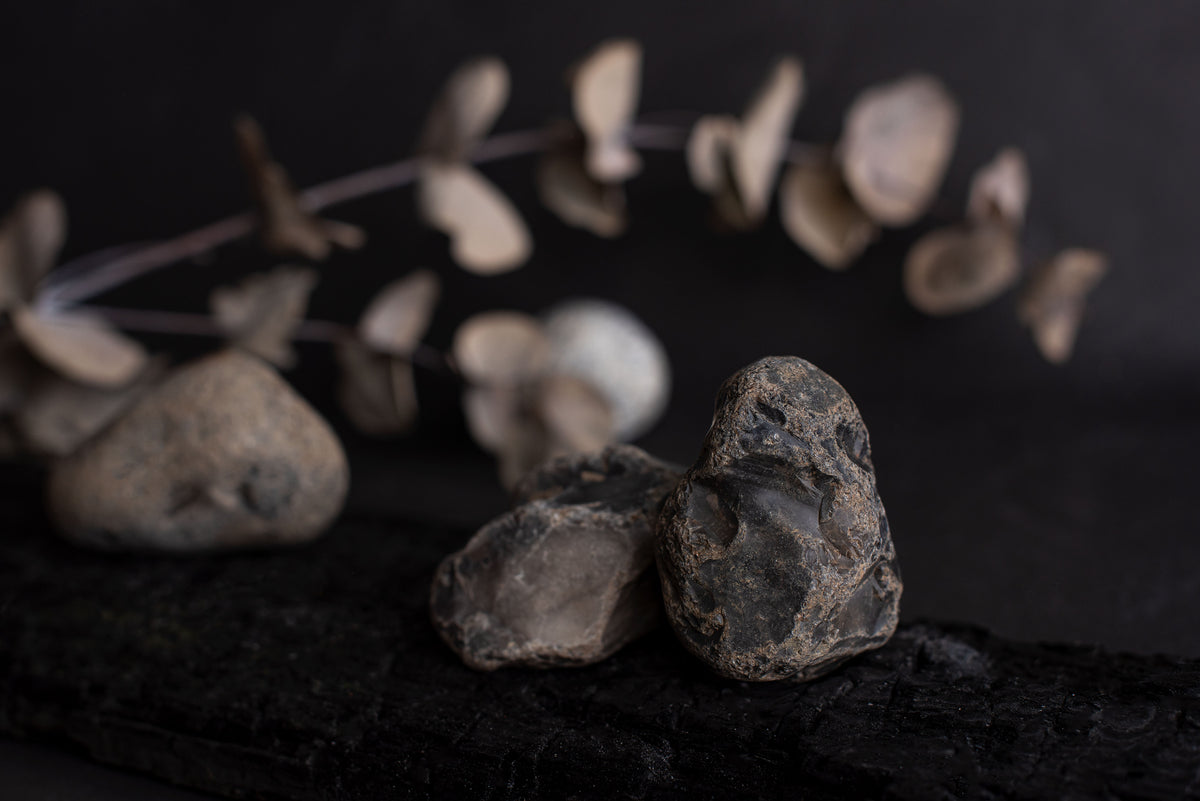 Flint XL - www.Crystals.eu