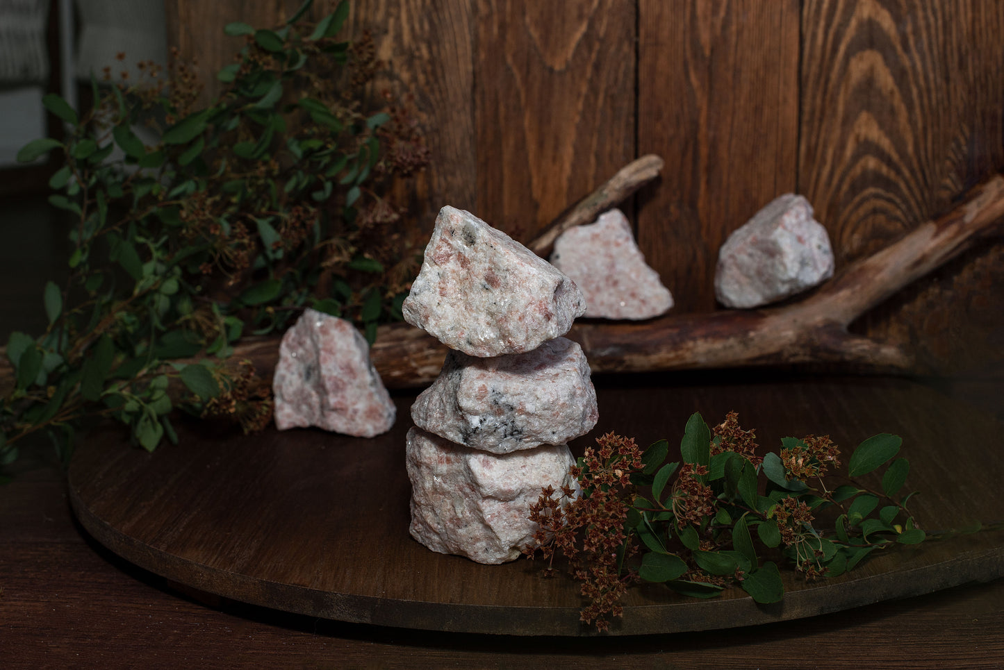 Sun stone– 0.1 - 0.25 kg Raw - www.Crystals.eu