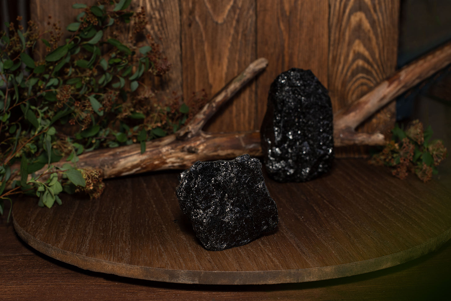 Tourmaline – ~0,5kg - www.Crystals.eu