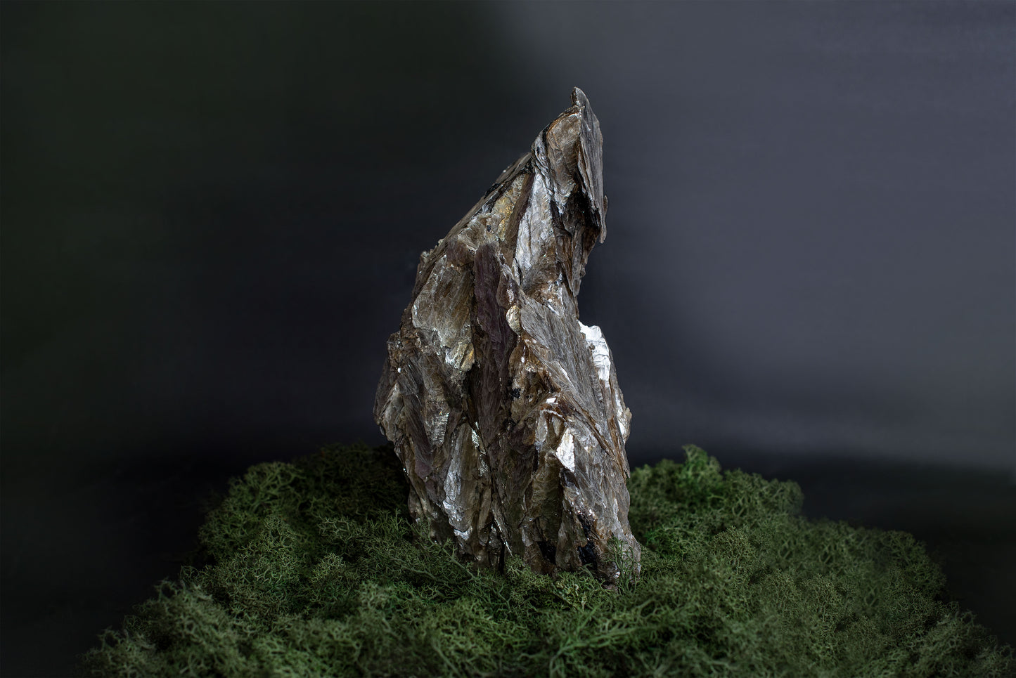 Muscovite - www.Crystals.eu