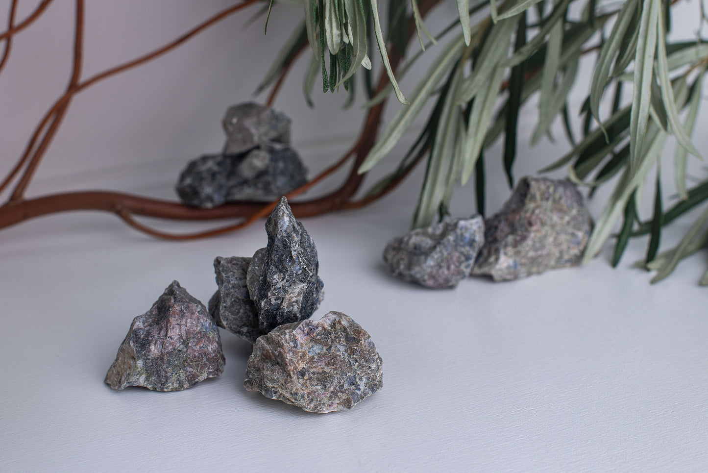 Que sera - www.Crystals.eu