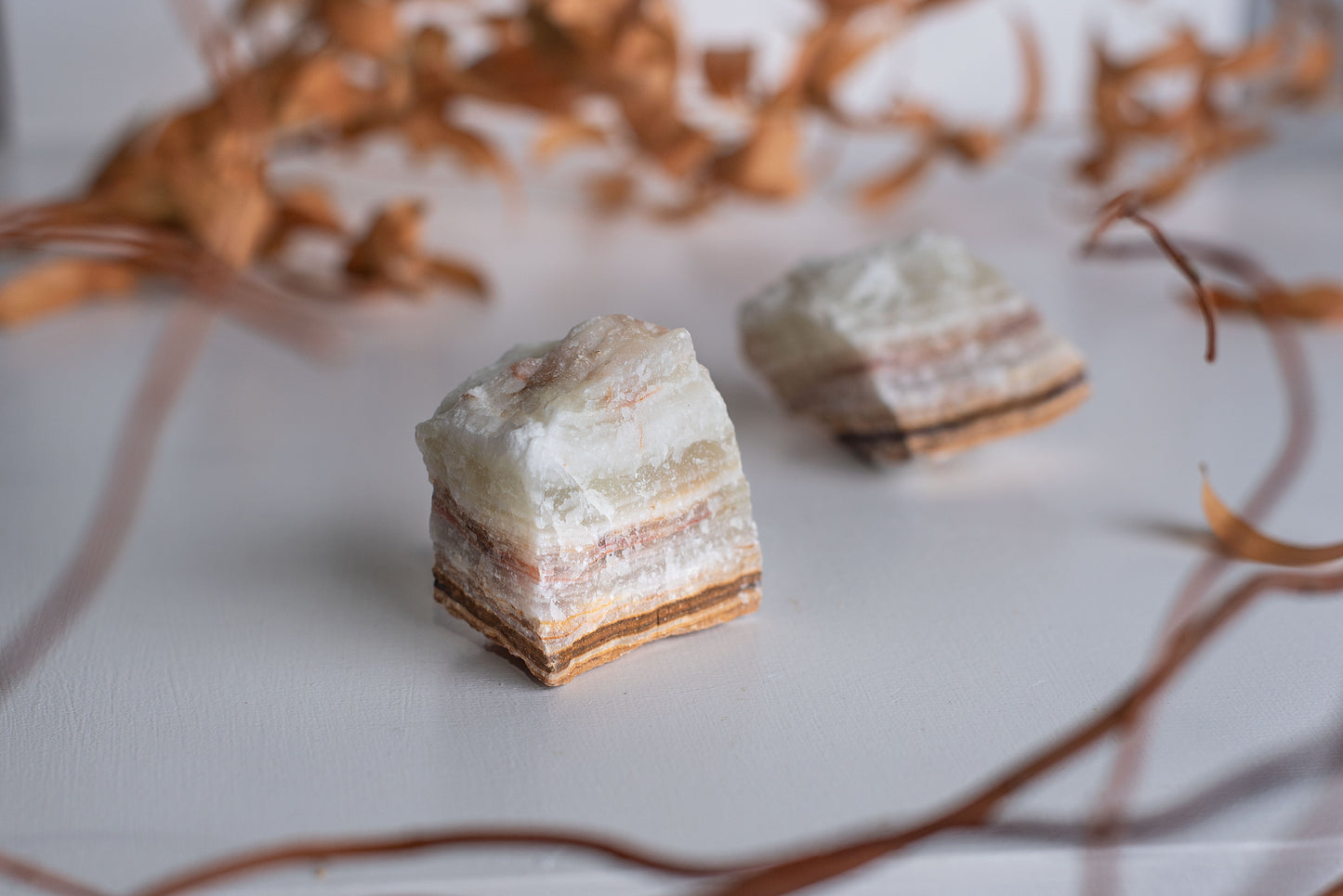 Onyx – 0.3 - 1.1 kg - www.Crystals.eu