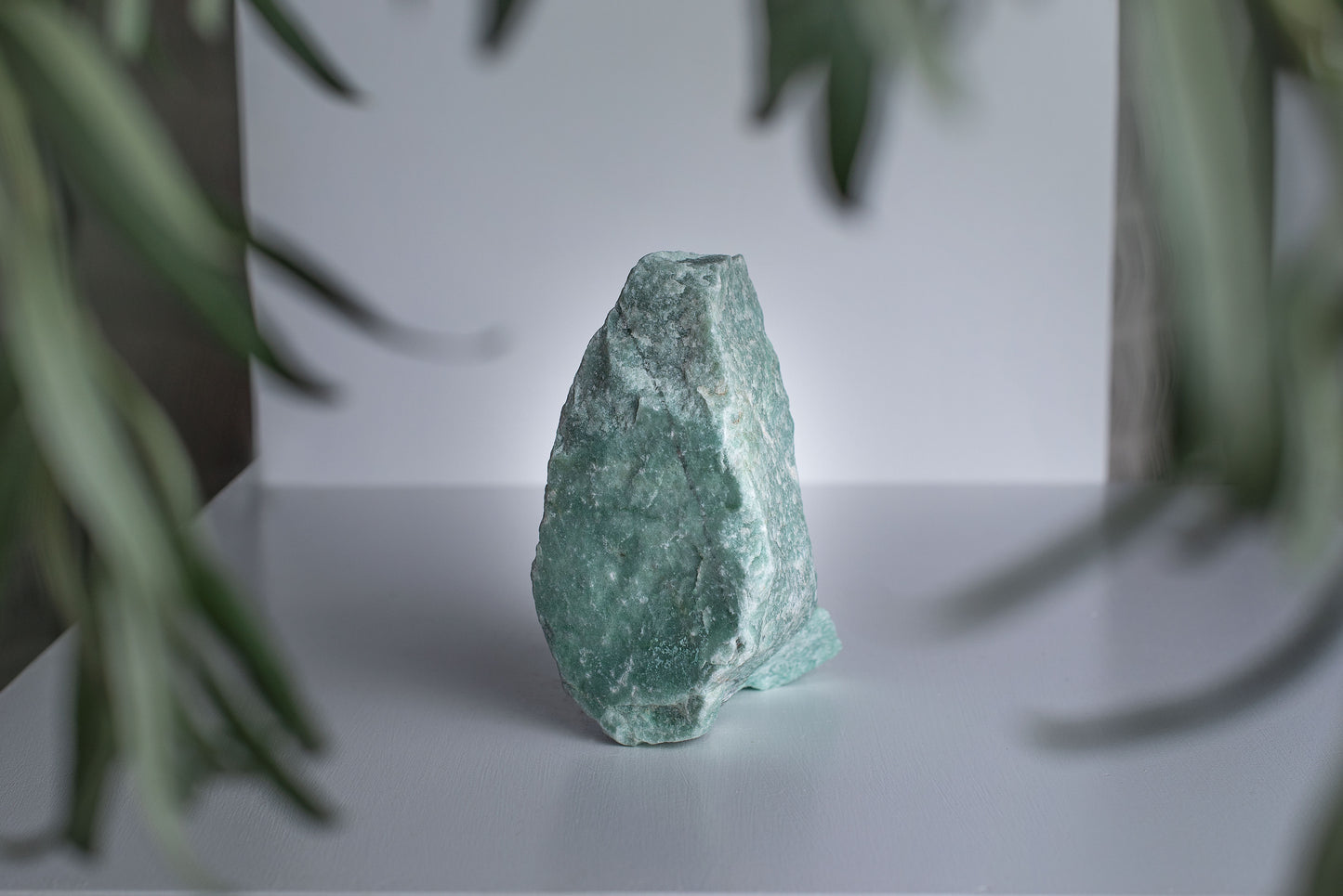 Aventurine – Raw – 0.6-1.2 kg - www.Crystals.eu