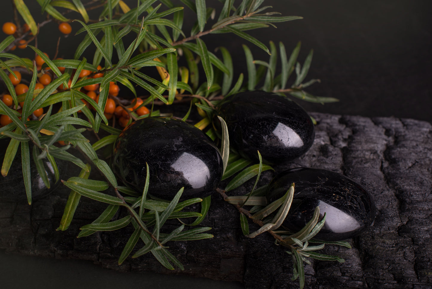 トルマリン・ショールXXL