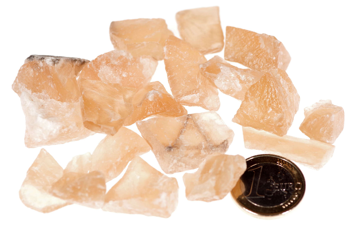 African onyx – Raw - www.Crystals.eu