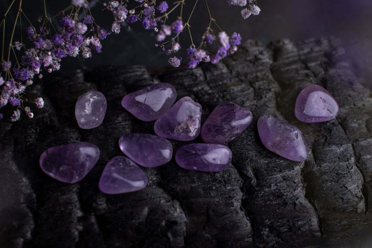 Amethyst Brazil