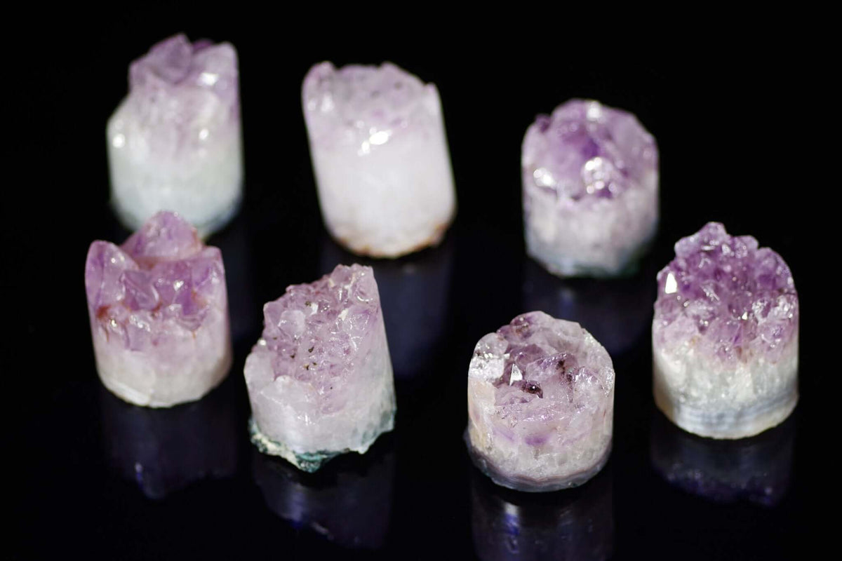 Amethyst – Drill