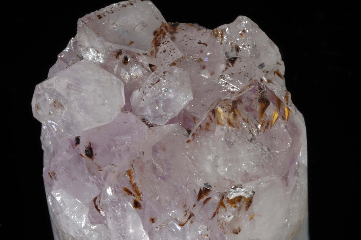 Amethyst – Drill