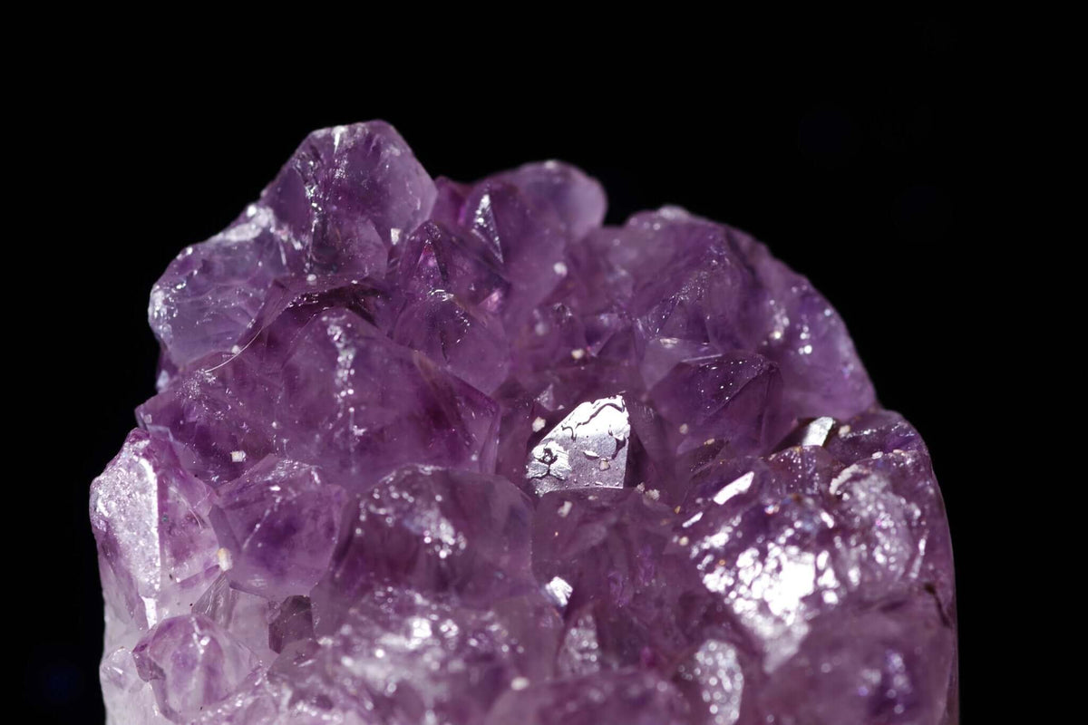 Amethyst – Drill