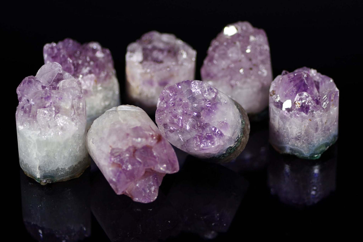 Amethyst – Drill