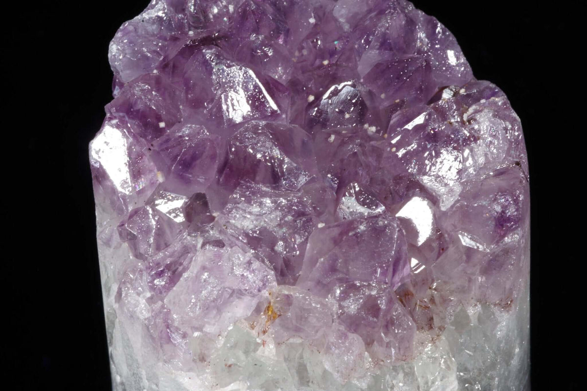 Amethyst – Drill