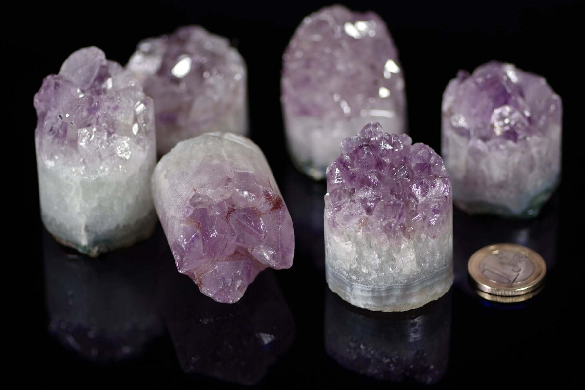 Amethyst – Drill