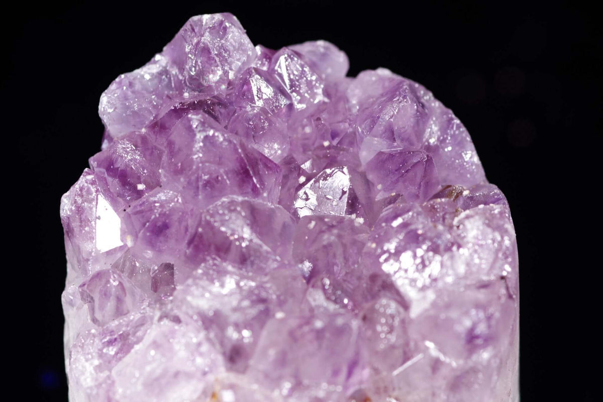 Amethyst – Drill