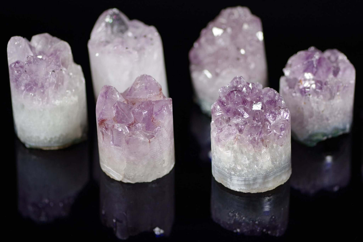 Amethyst – Drill