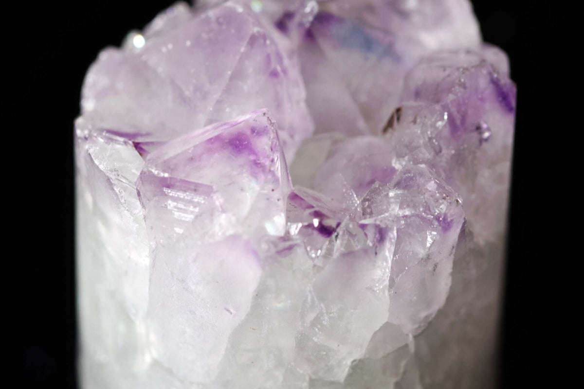 Amethyst – Drill
