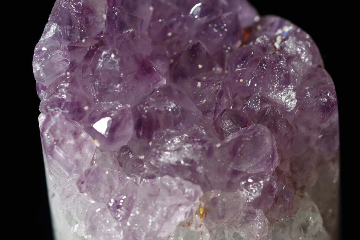 Amethyst – Drill