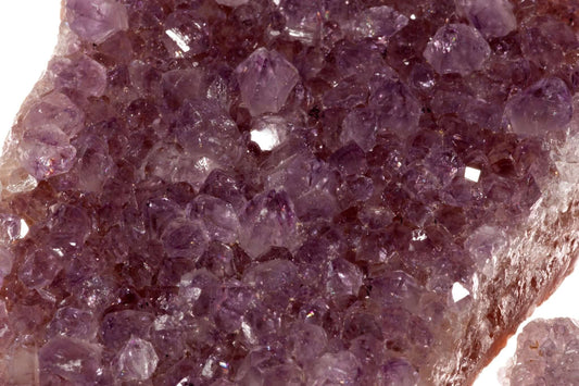 Amethyst – Druzy