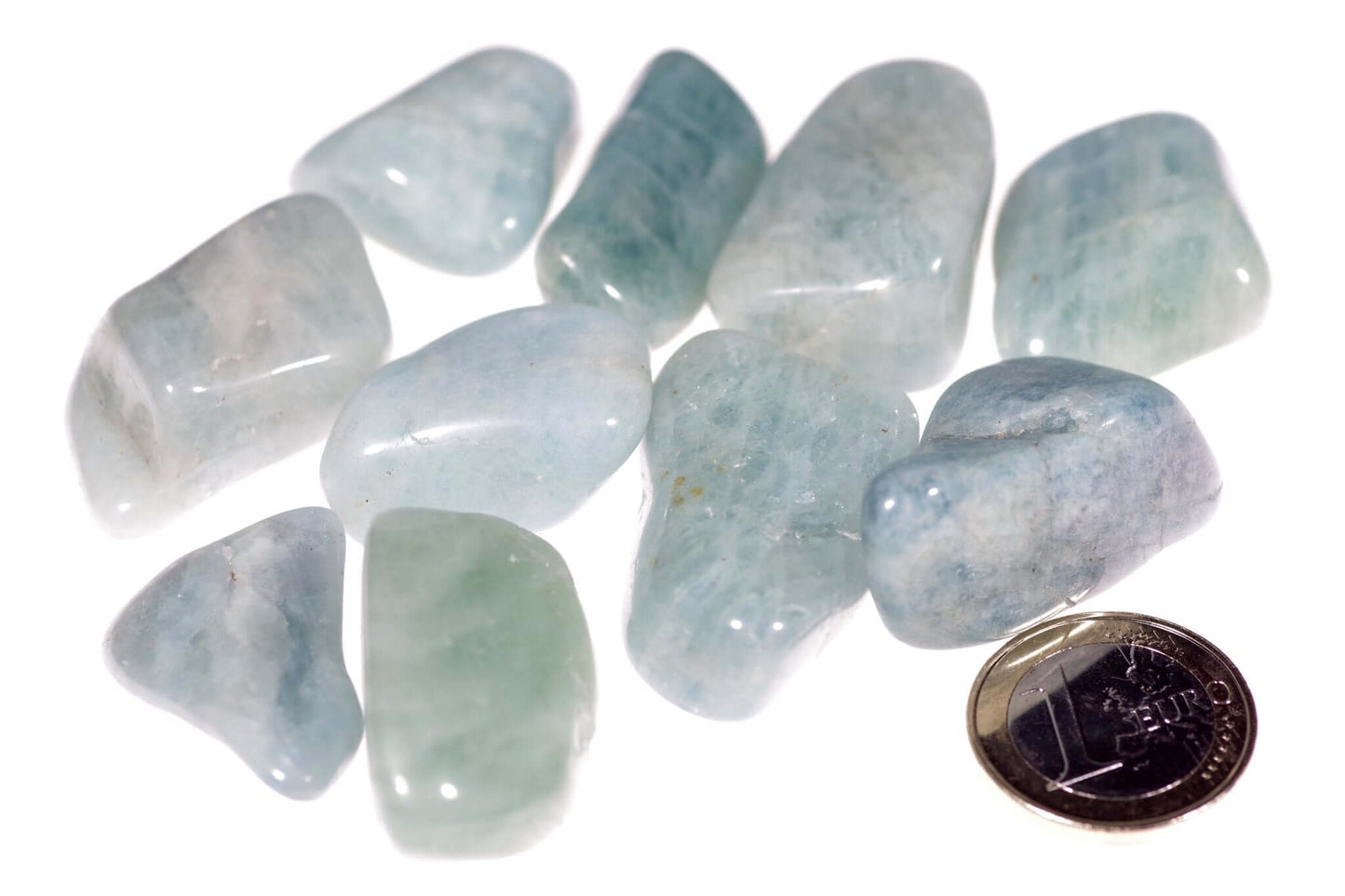 Aquamarine A+ quality