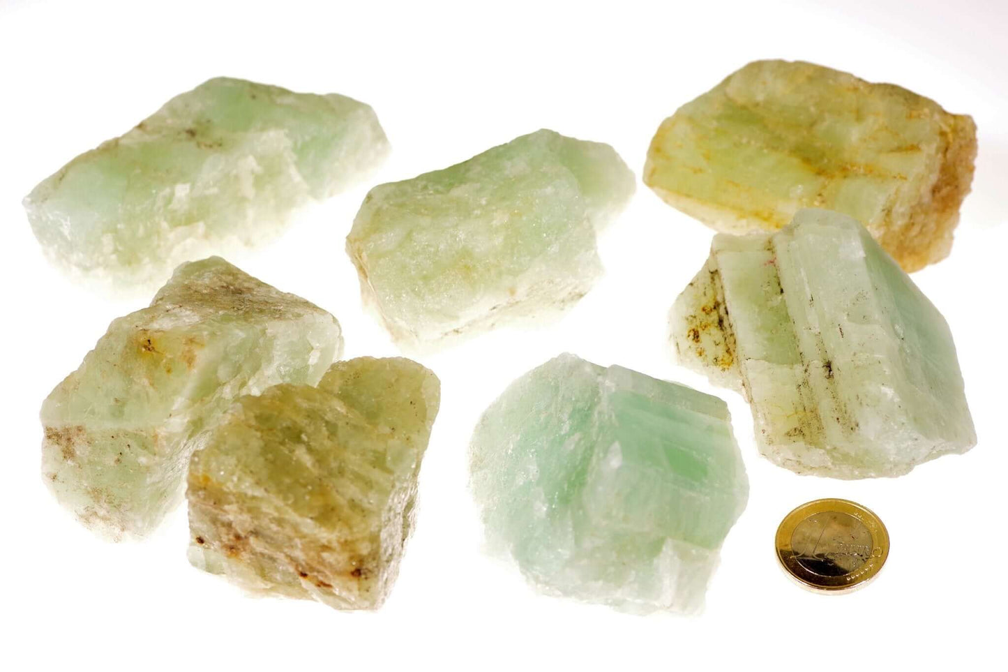 Aquamarine XL – Raw