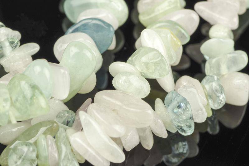 Beryl bracelet – Chips