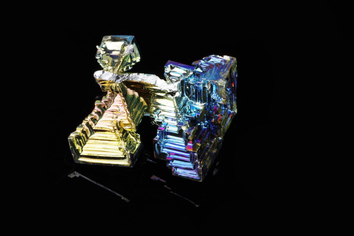 Bismuth