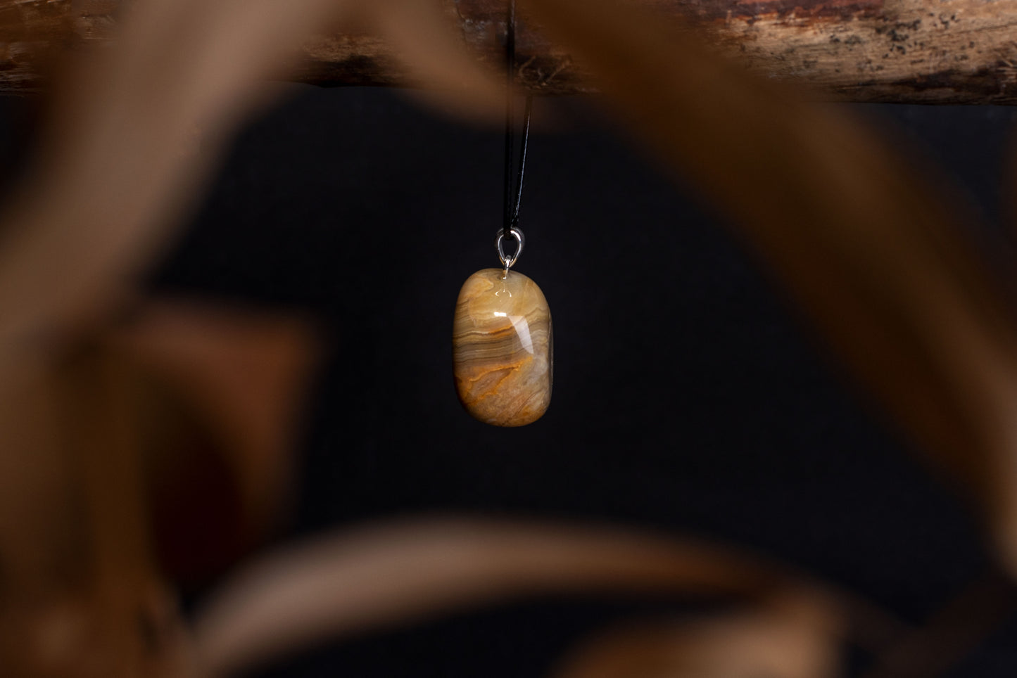 Crazy lace agate – 925 silver - www.Crystals.eu