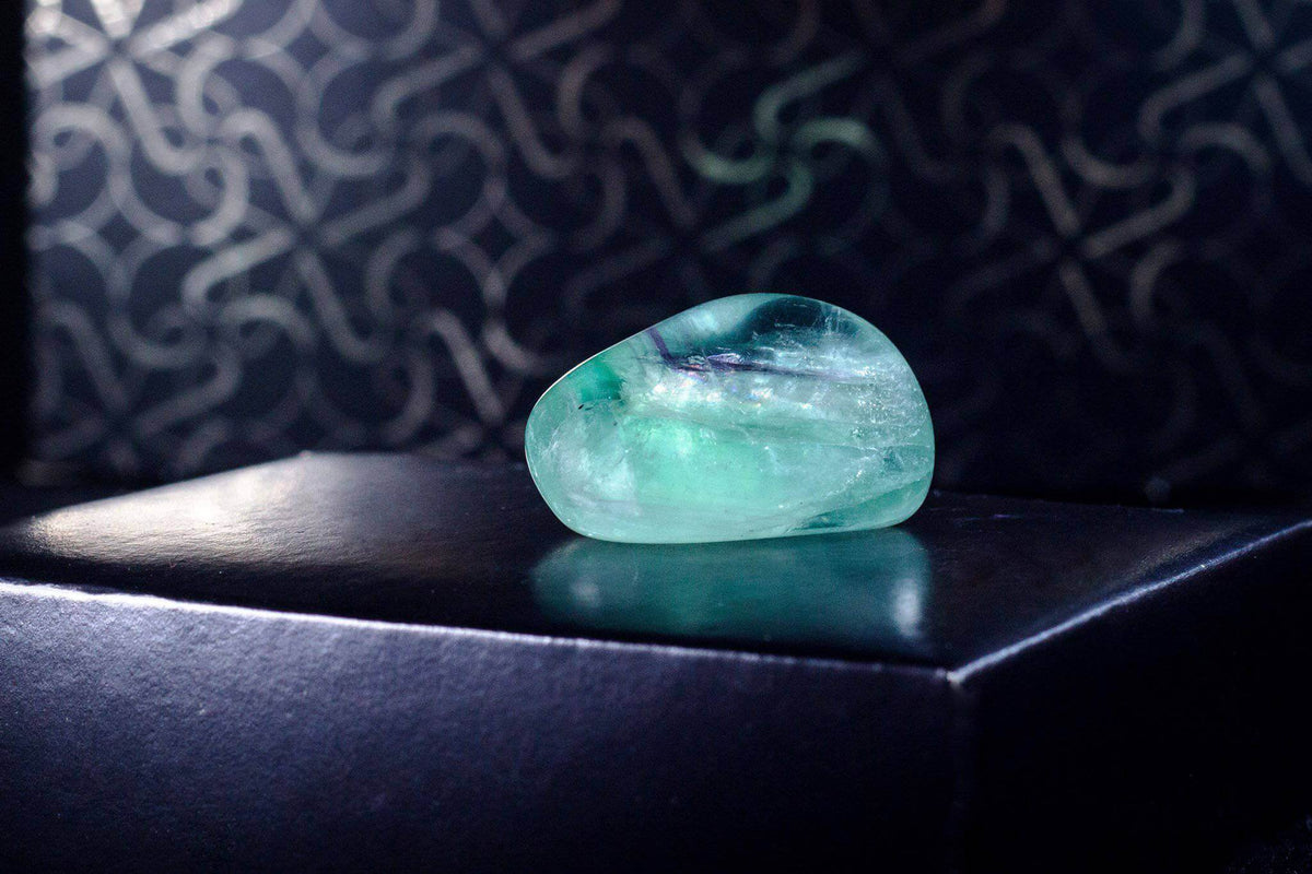 Fluorite M