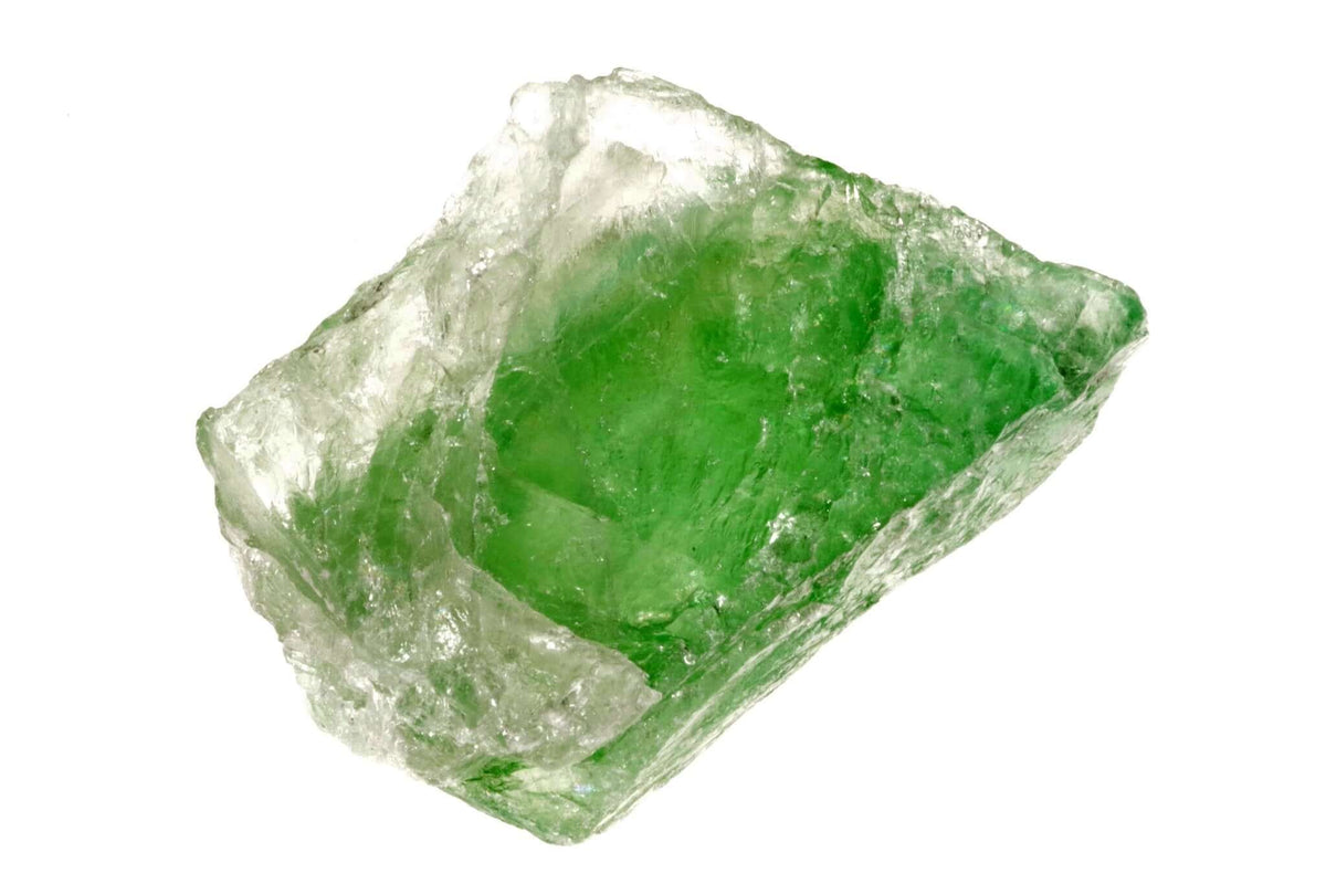 Fluorite – Raw